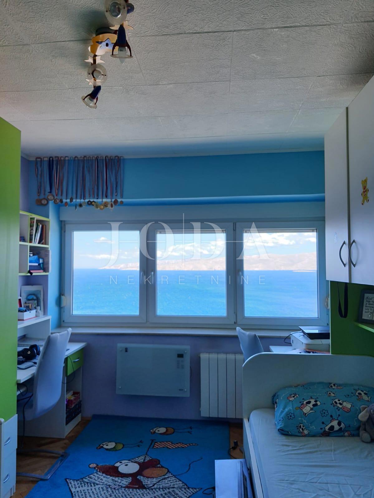Stanovanje Senj, 64m2