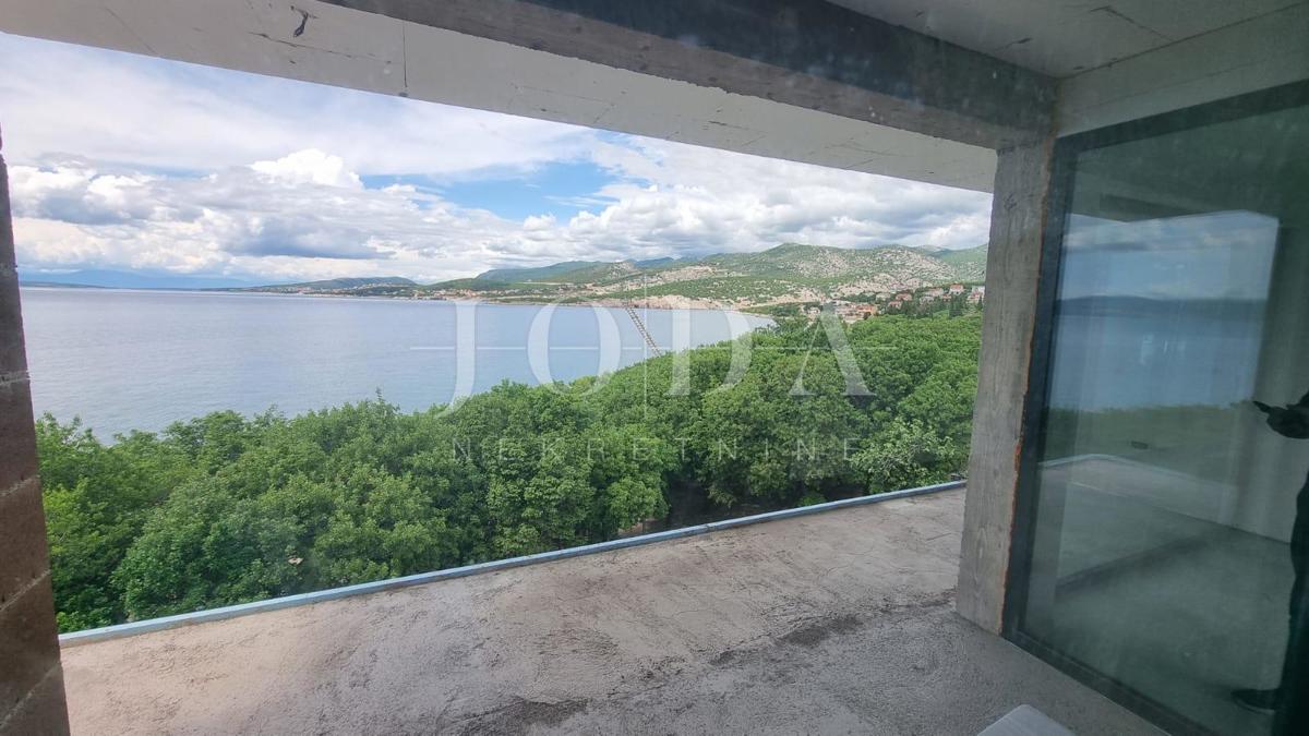 Stanovanje Klenovica, Novi Vinodolski, 92m2