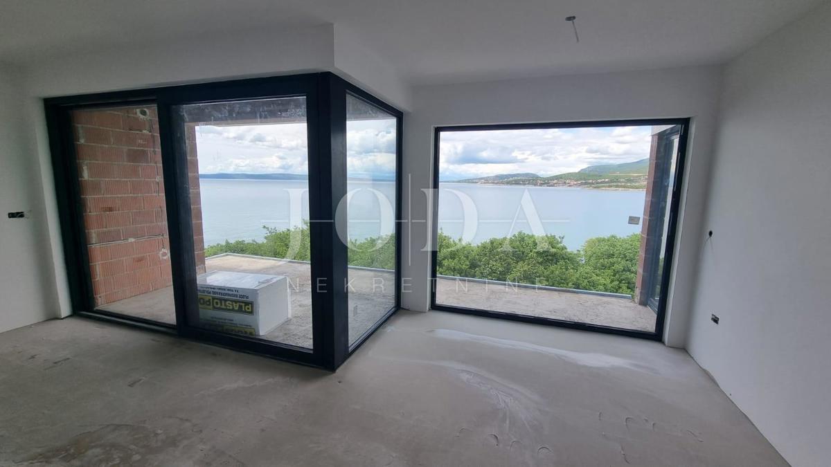 Stanovanje Klenovica, Novi Vinodolski, 92m2