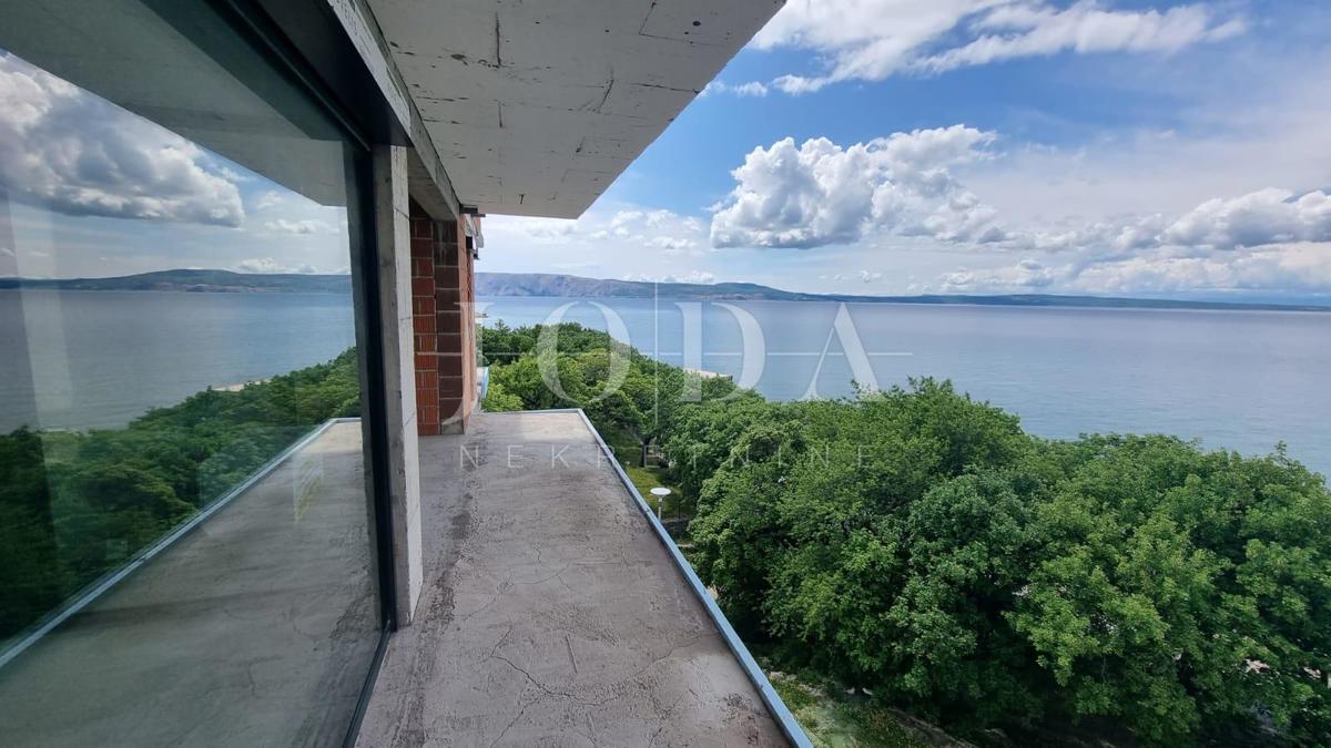 Stanovanje Klenovica, Novi Vinodolski, 92m2