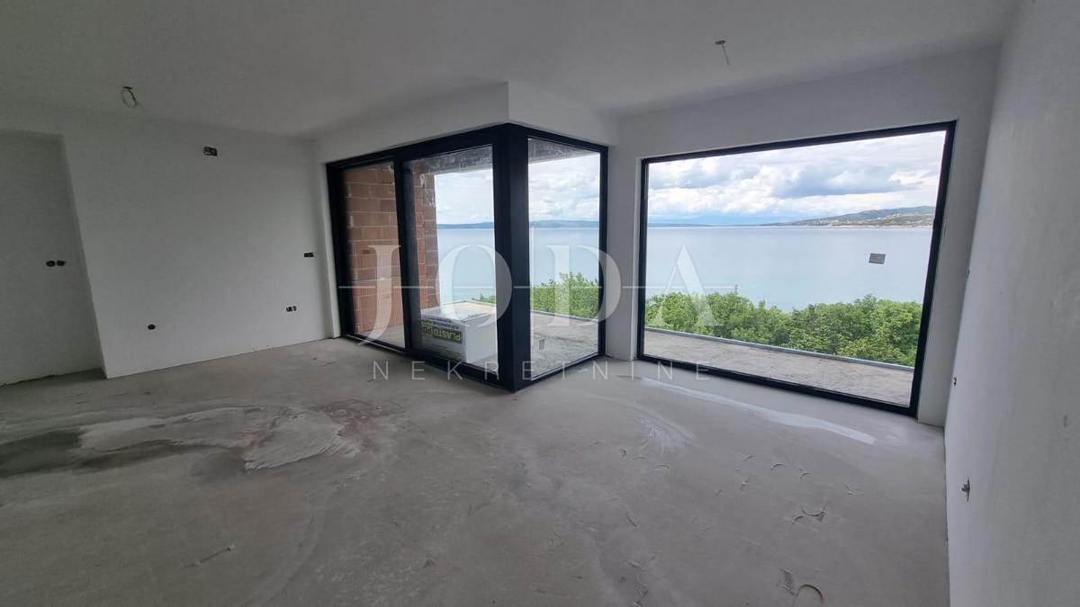 Stanovanje Klenovica, Novi Vinodolski, 92m2