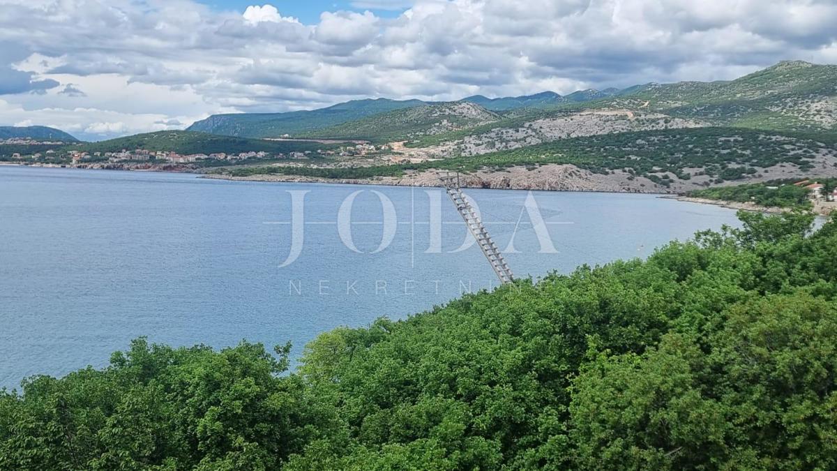 Stanovanje Klenovica, Novi Vinodolski, 92m2