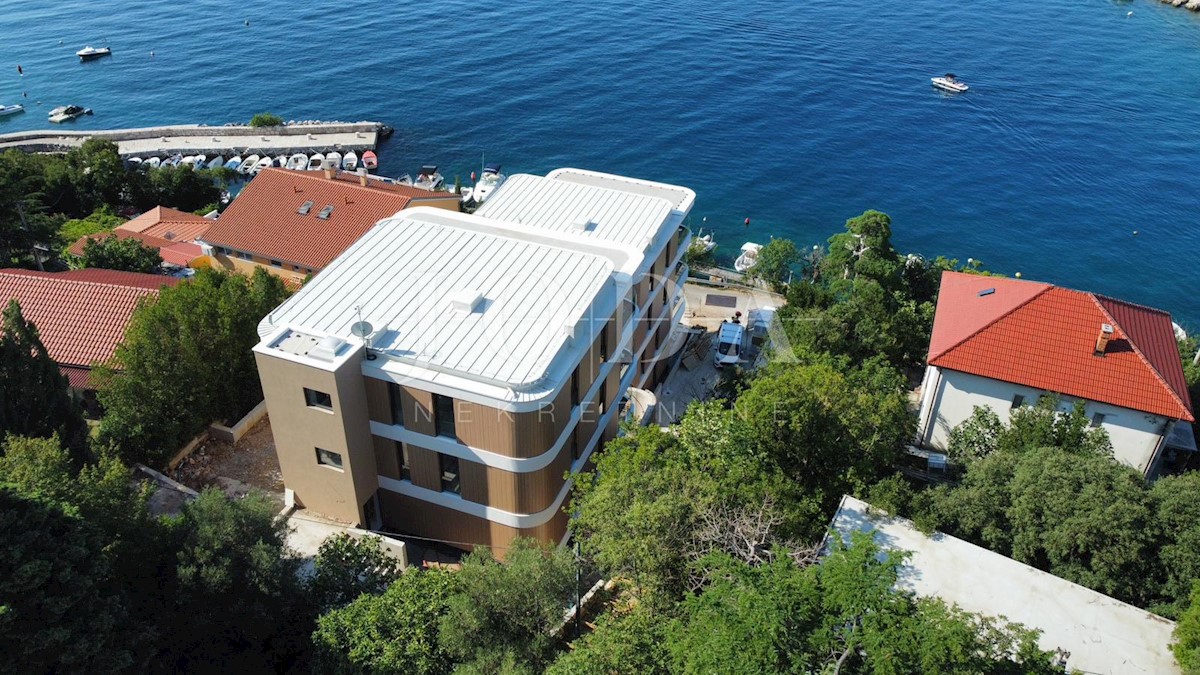 Stanovanje Dramalj, Crikvenica, 62,77m2