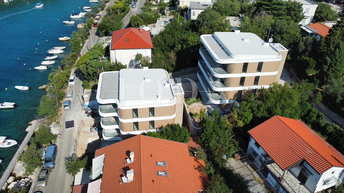 Stanovanje Dramalj, Crikvenica, 62,77m2