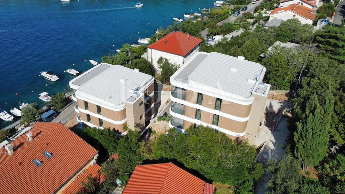 Stanovanje Dramalj, Crikvenica, 62,77m2