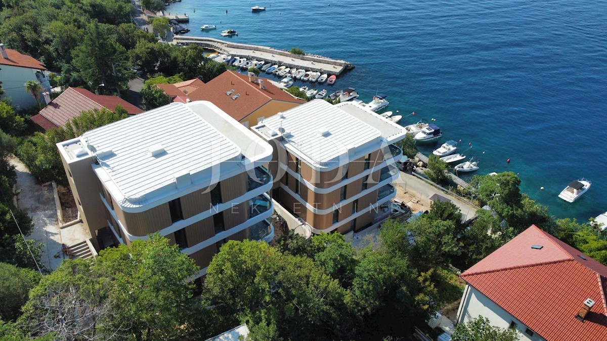 Stanovanje Dramalj, Crikvenica, 62,77m2