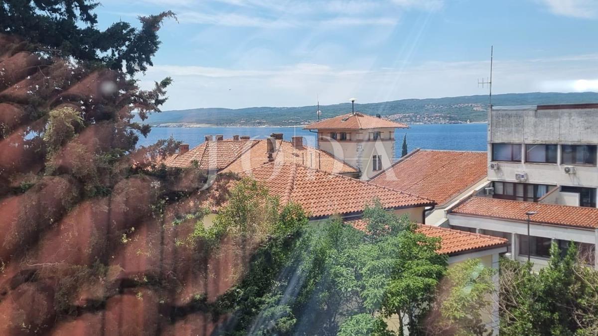 Stanovanje Crikvenica, 57,85m2