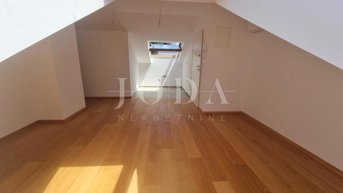 Stanovanje Crikvenica, 57,85m2