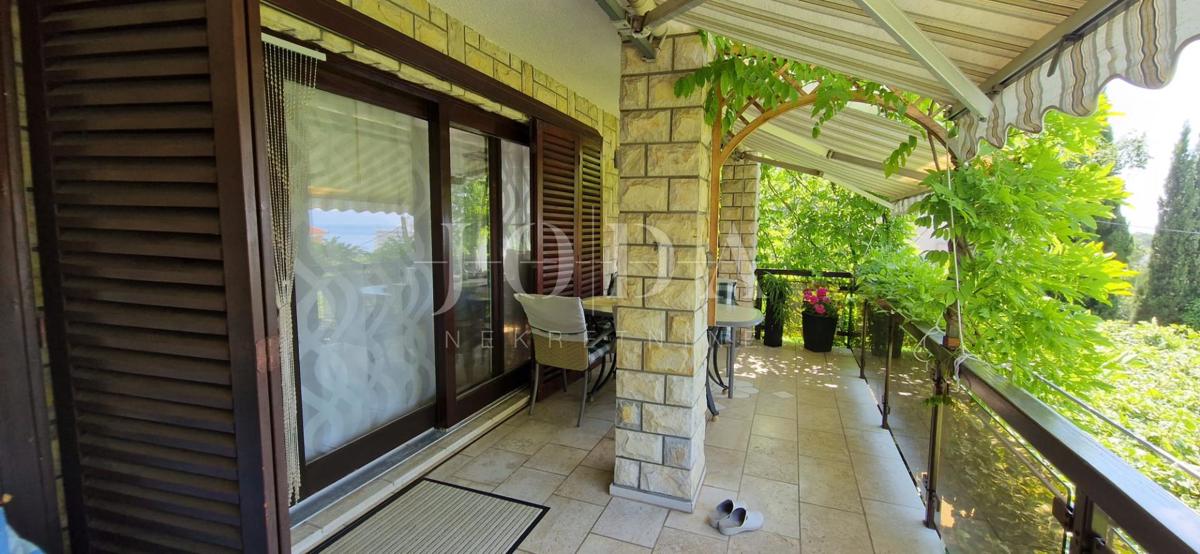 Hiša Dramalj, Crikvenica, 550m2