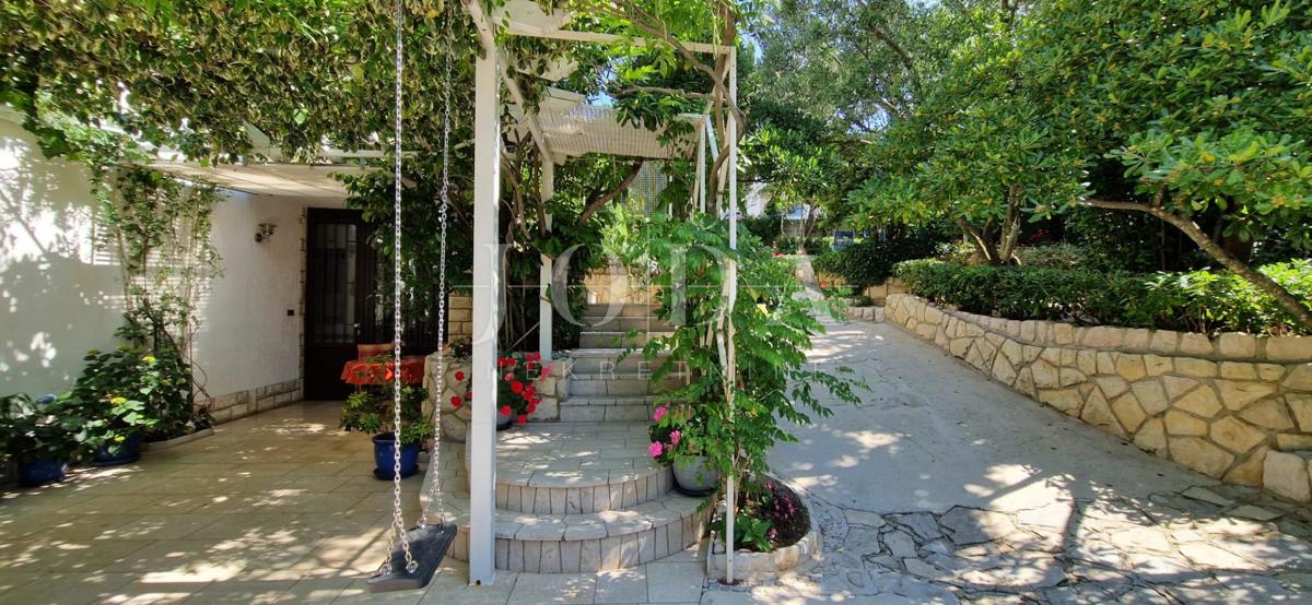 Hiša Dramalj, Crikvenica, 550m2