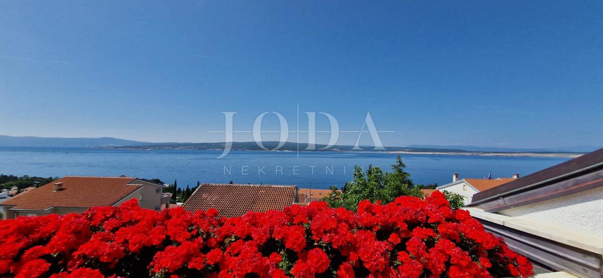 Hiša Dramalj, Crikvenica, 550m2