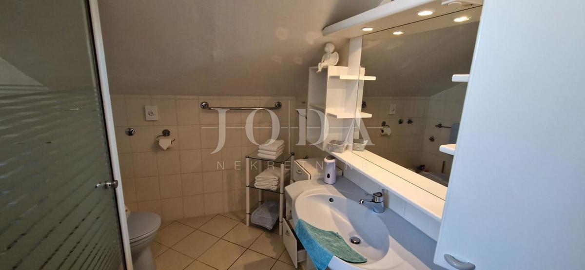 Hiša Dramalj, Crikvenica, 550m2