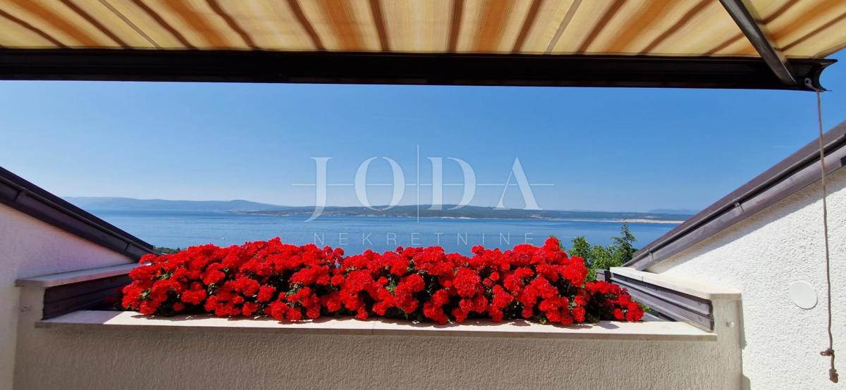 Hiša Dramalj, Crikvenica, 550m2