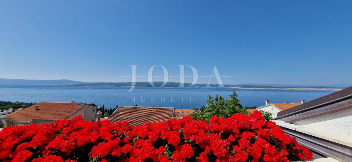 Hiša Dramalj, Crikvenica, 550m2