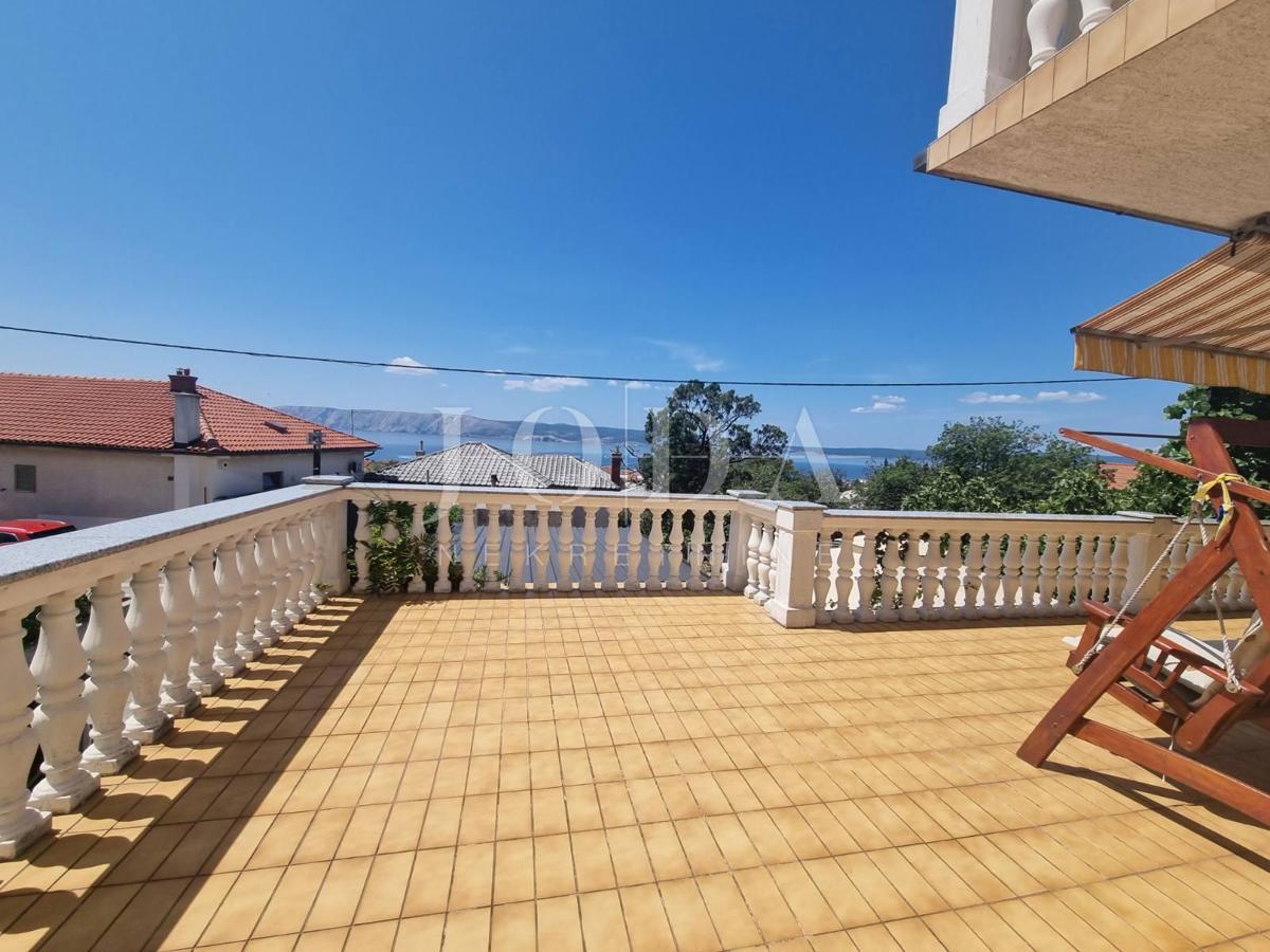 Hiša Novi Vinodolski, 320m2
