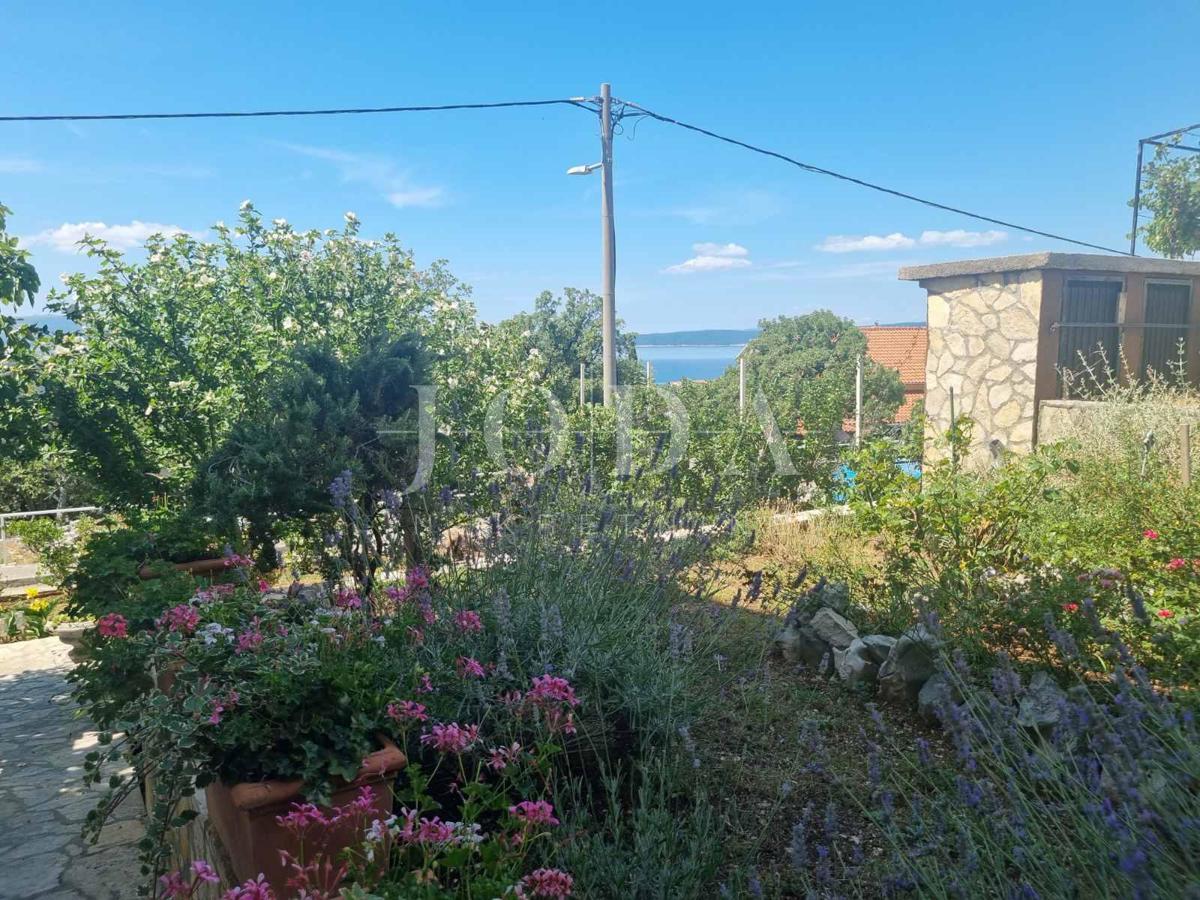 Hiša Novi Vinodolski, 320m2