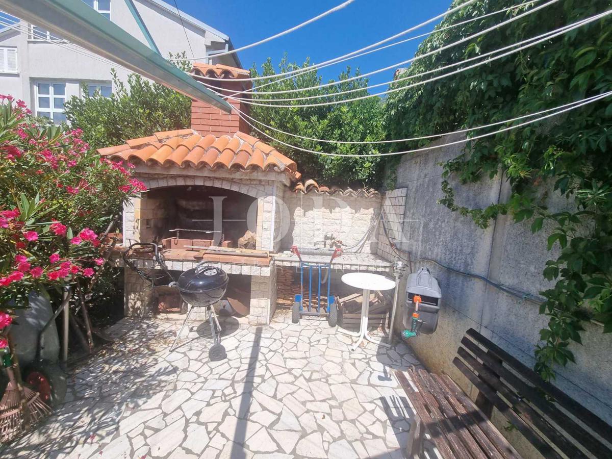 Hiša Novi Vinodolski, 320m2