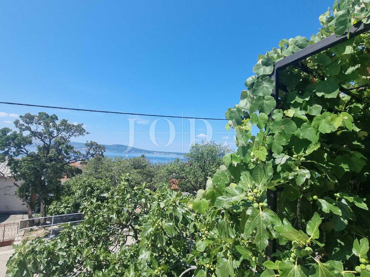 Hiša Novi Vinodolski, 320m2
