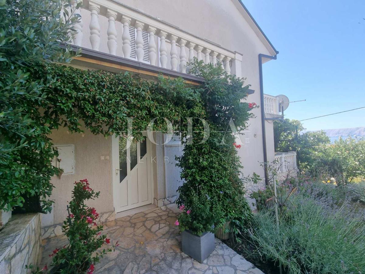 Hiša Novi Vinodolski, 320m2