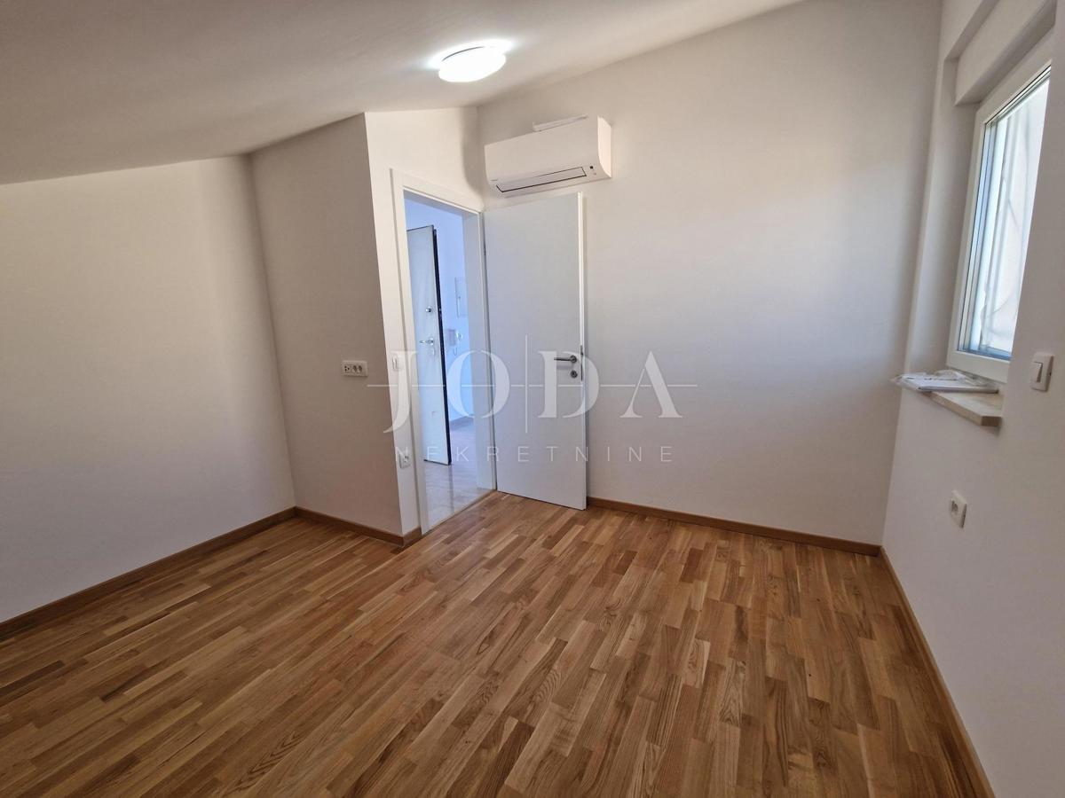 Novogradnja, apartma z odprtim pogledom na morje, Njivice