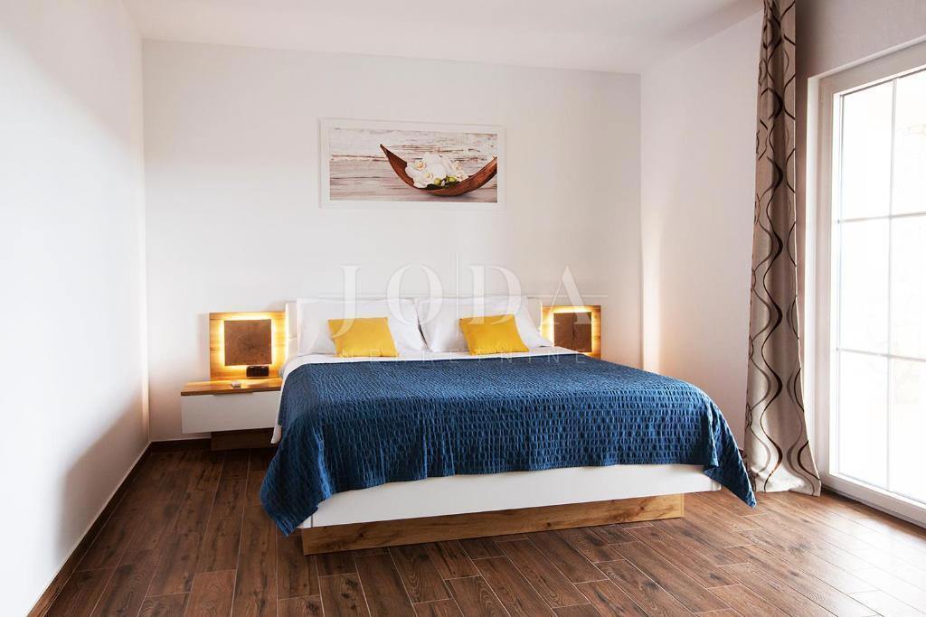 Čudovita vila s panoramskim pogledom na morje