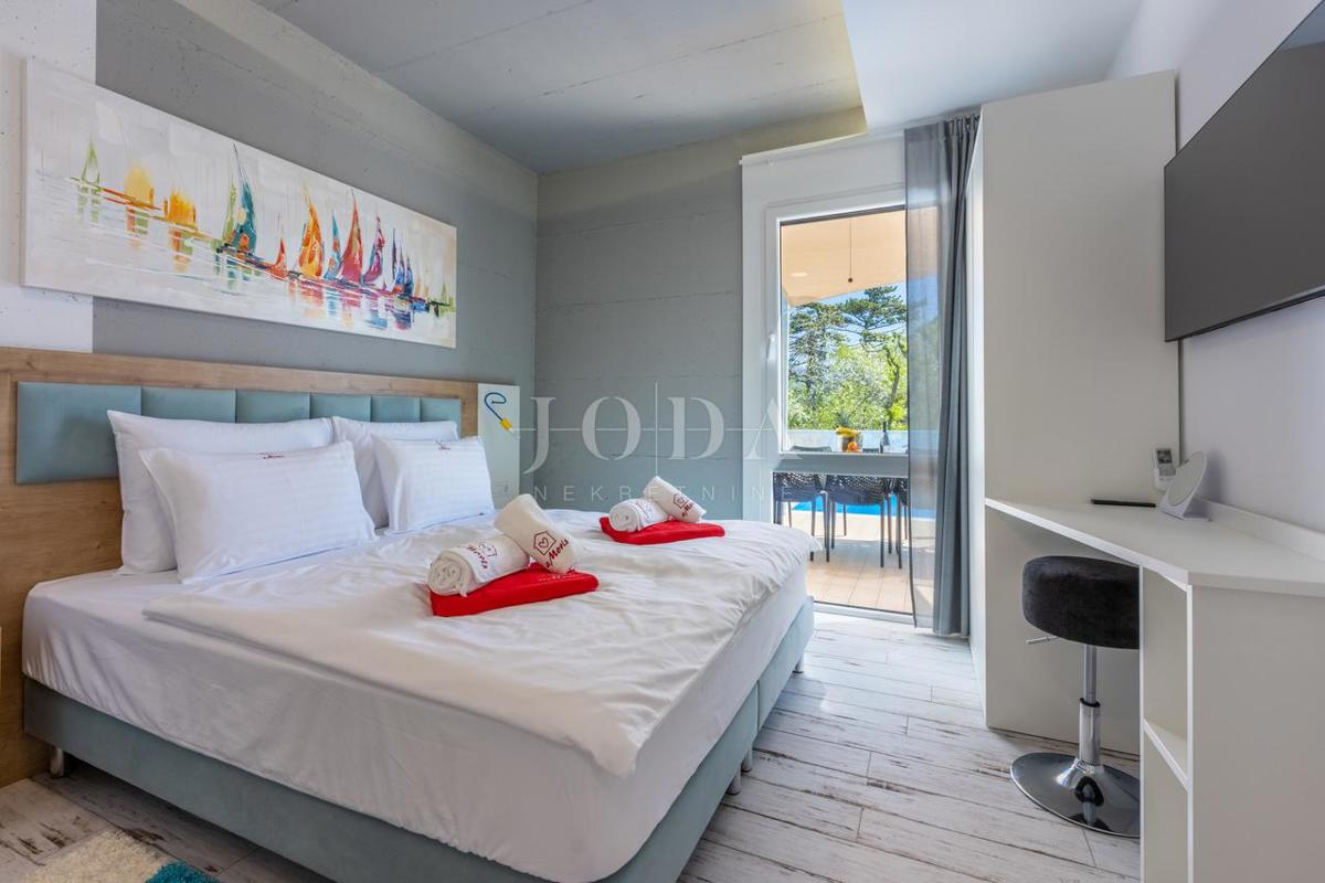 Stanovanje Crikvenica, 101m2