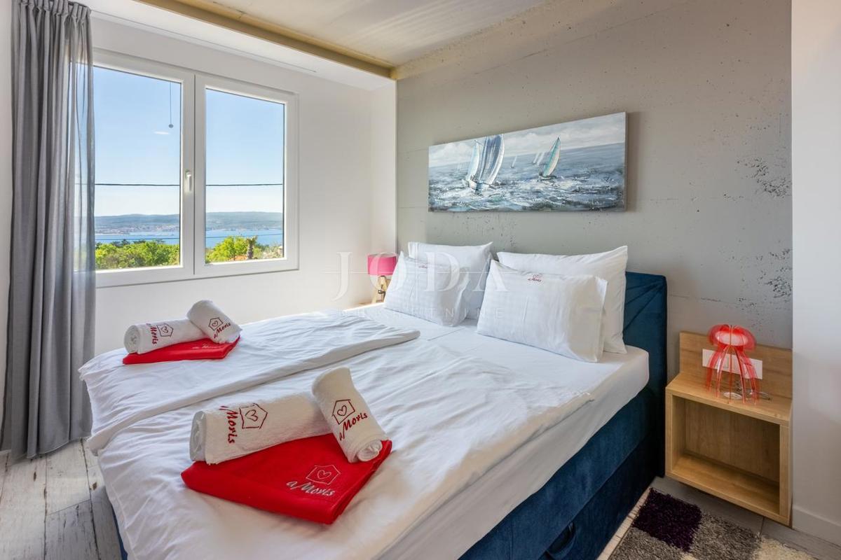 Stanovanje Crikvenica, 101m2