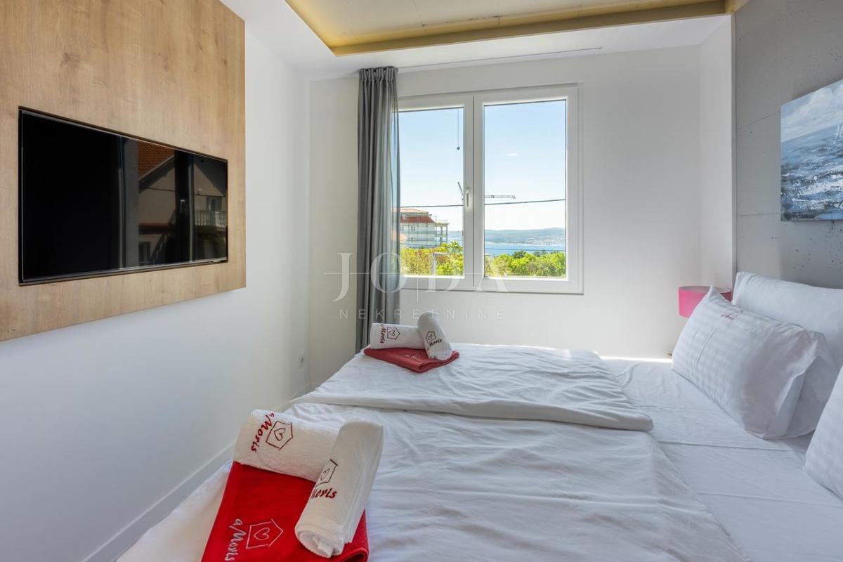 Stanovanje Crikvenica, 101m2
