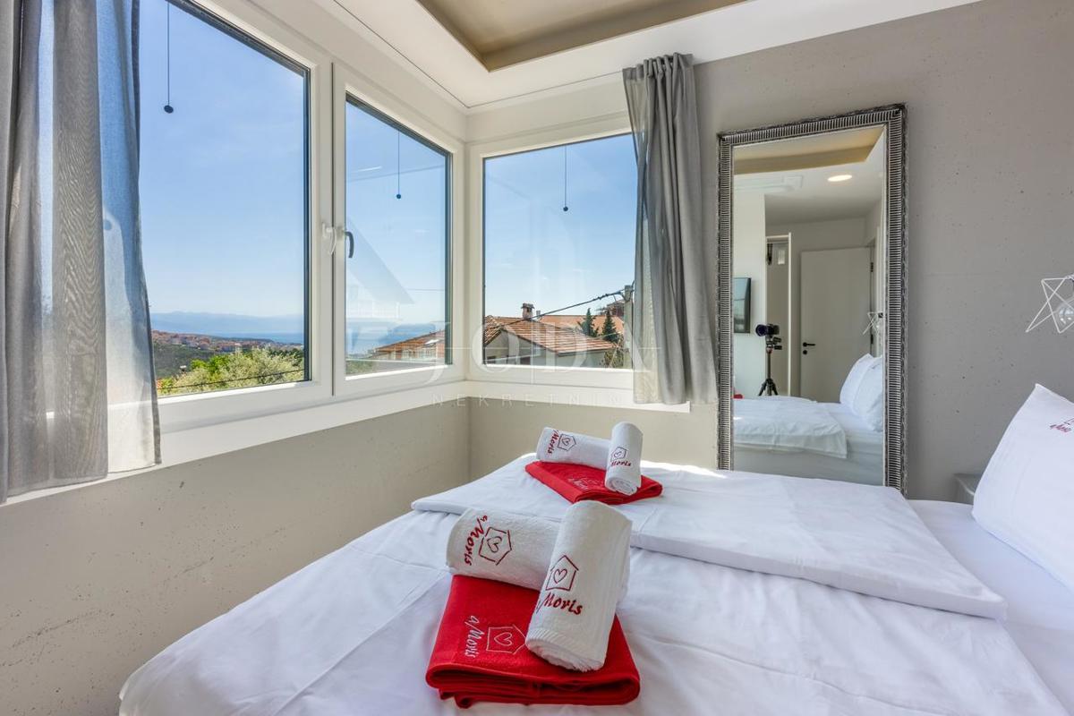Stanovanje Crikvenica, 101m2