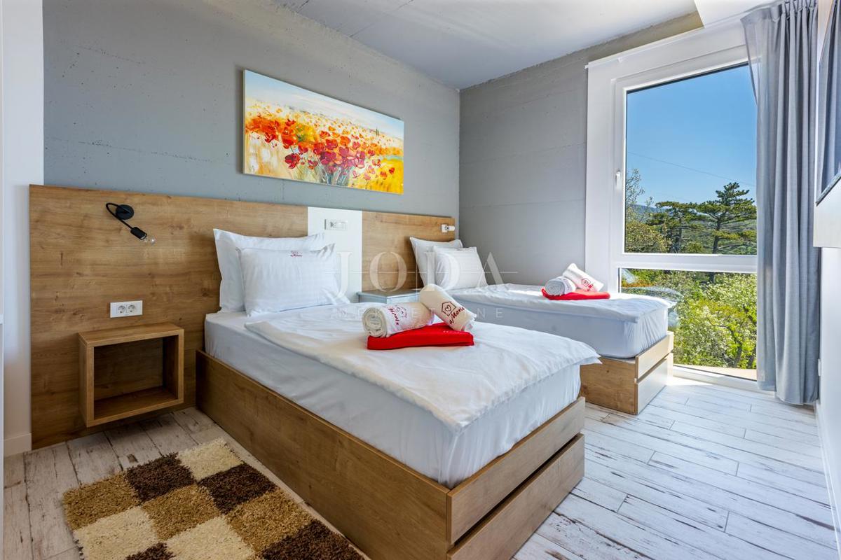 Stanovanje Crikvenica, 101m2