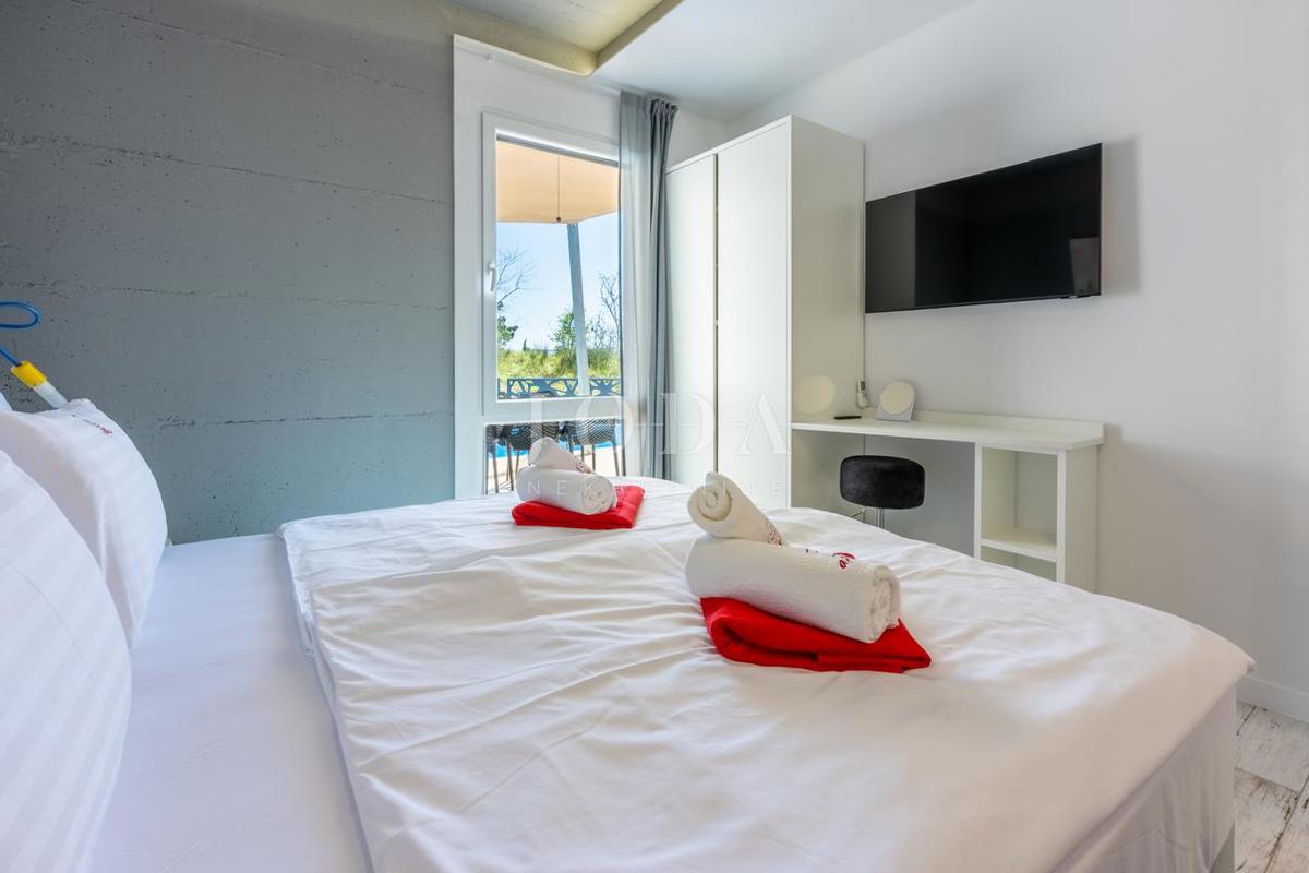 Stanovanje Crikvenica, 101m2