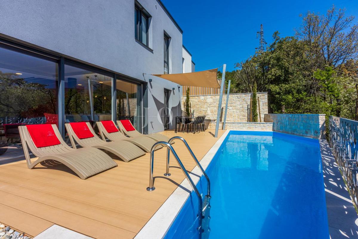 Stanovanje Crikvenica, 101m2