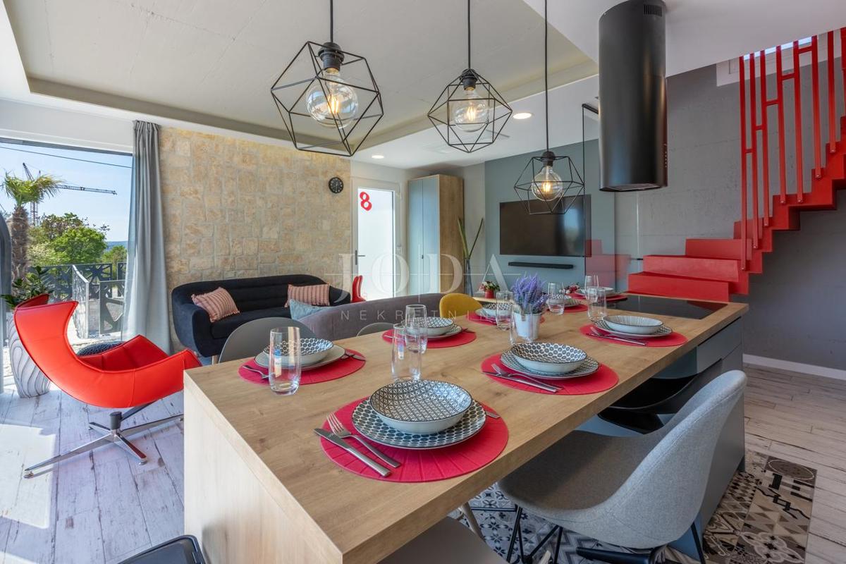 Stanovanje Crikvenica, 101m2