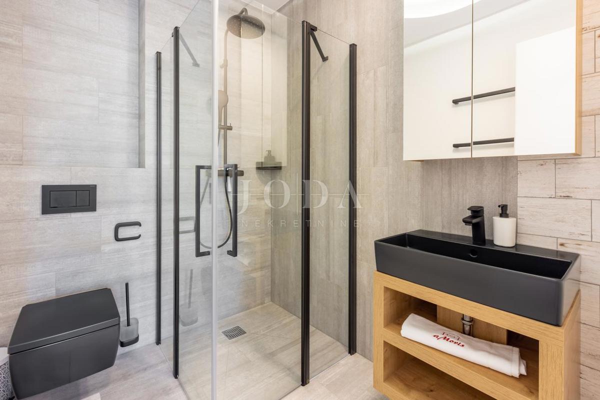 Stanovanje Crikvenica, 101m2