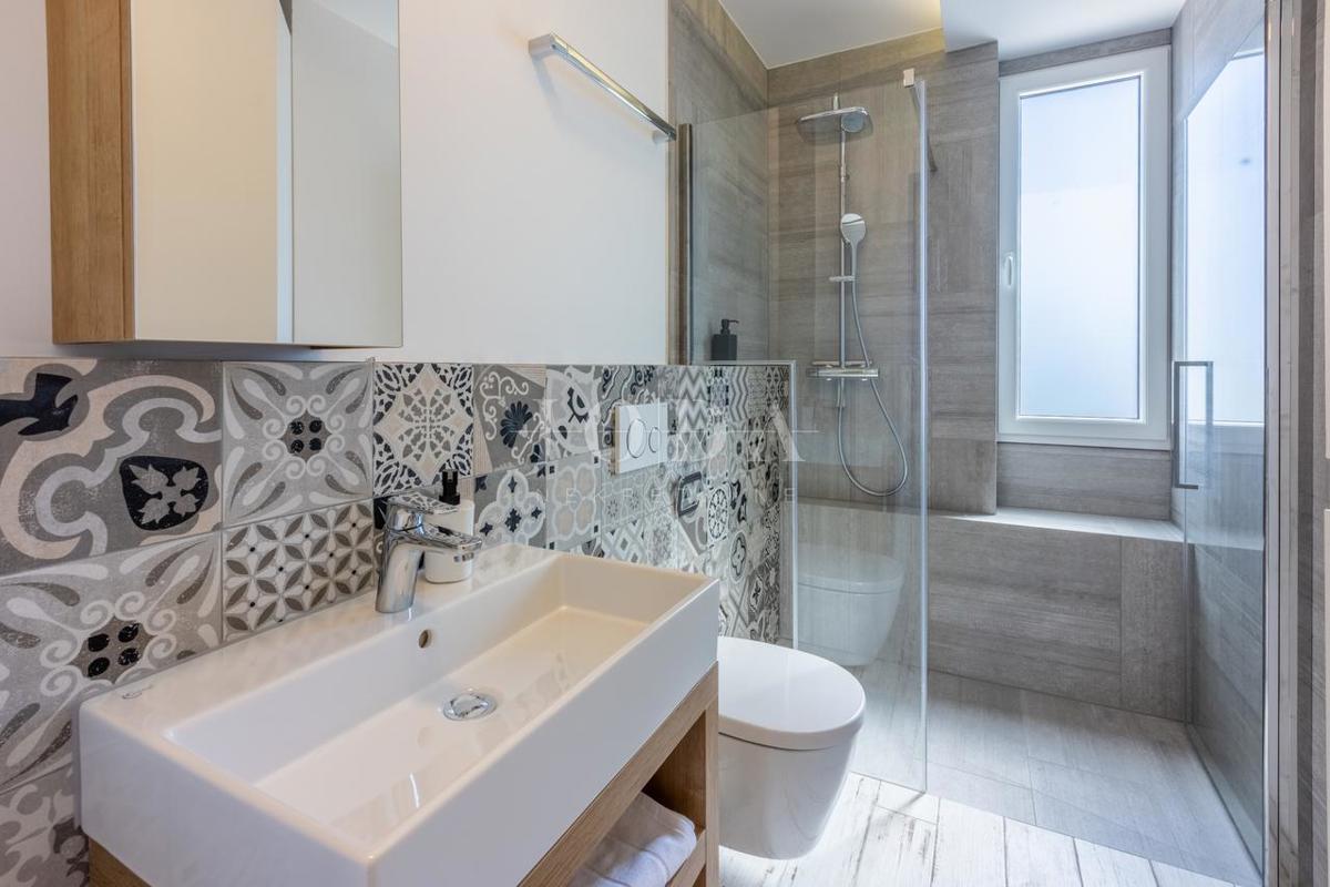 Stanovanje Crikvenica, 101m2