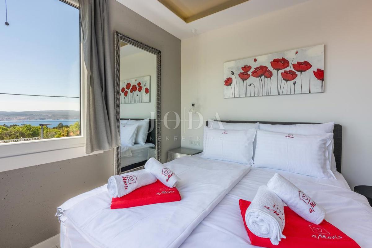 Stanovanje Crikvenica, 101m2