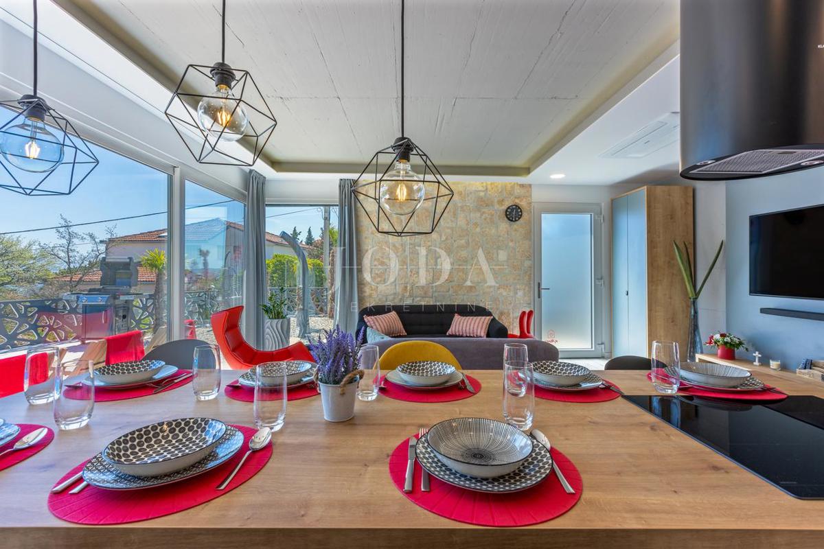 Stanovanje Crikvenica, 101m2