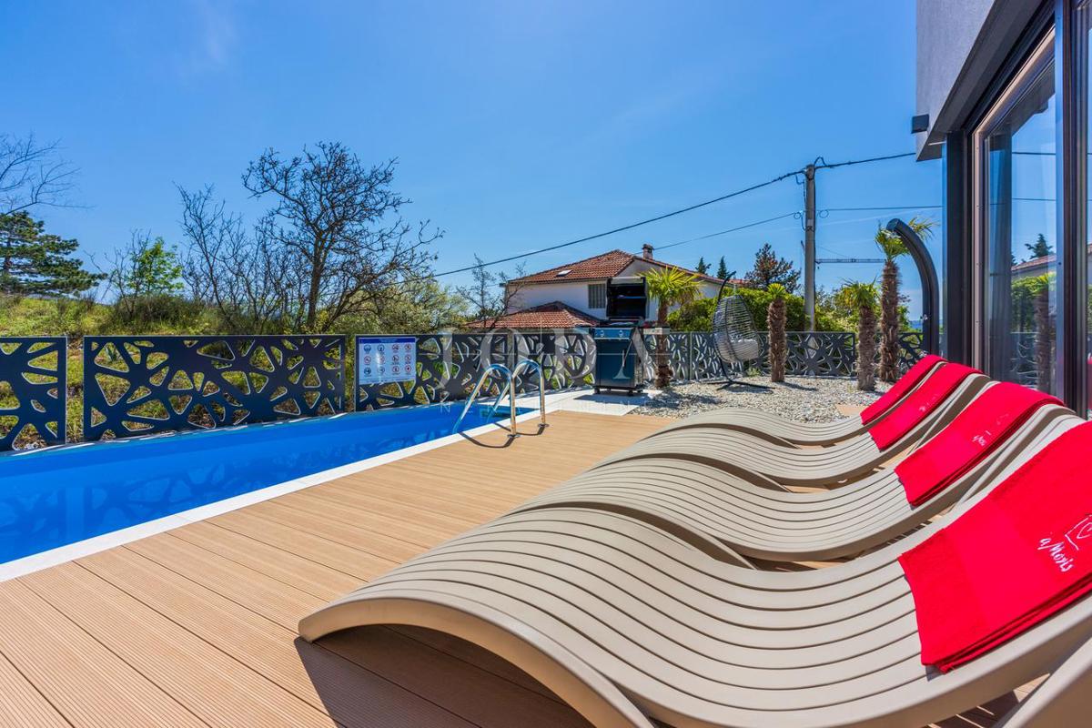 Stanovanje Crikvenica, 101m2