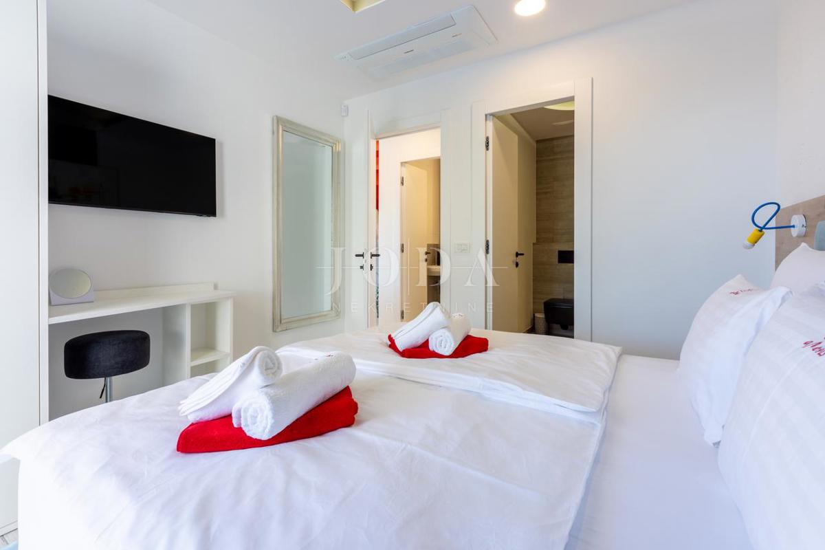 Stanovanje Crikvenica, 101m2
