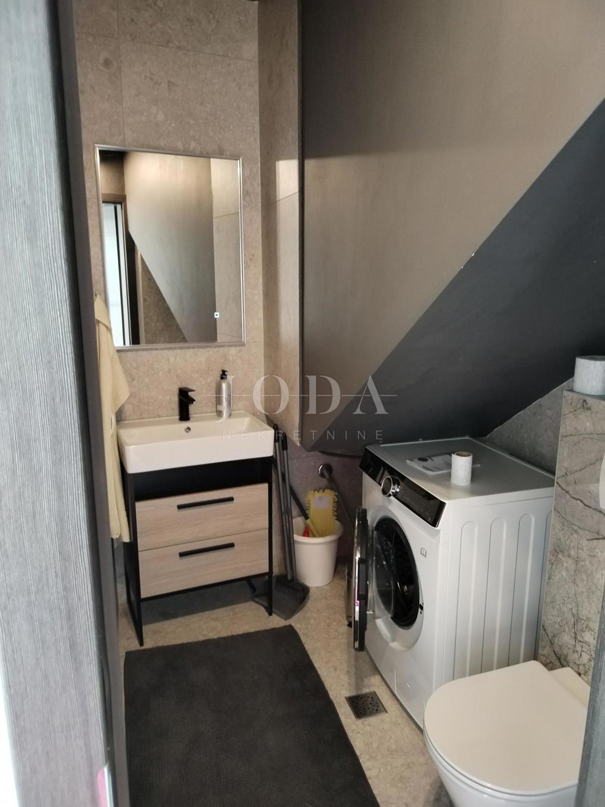 Hiša Vodnjan, 161m2