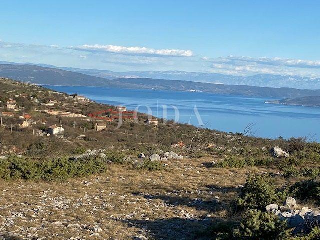 Zemljišče Labin, 1.673m2