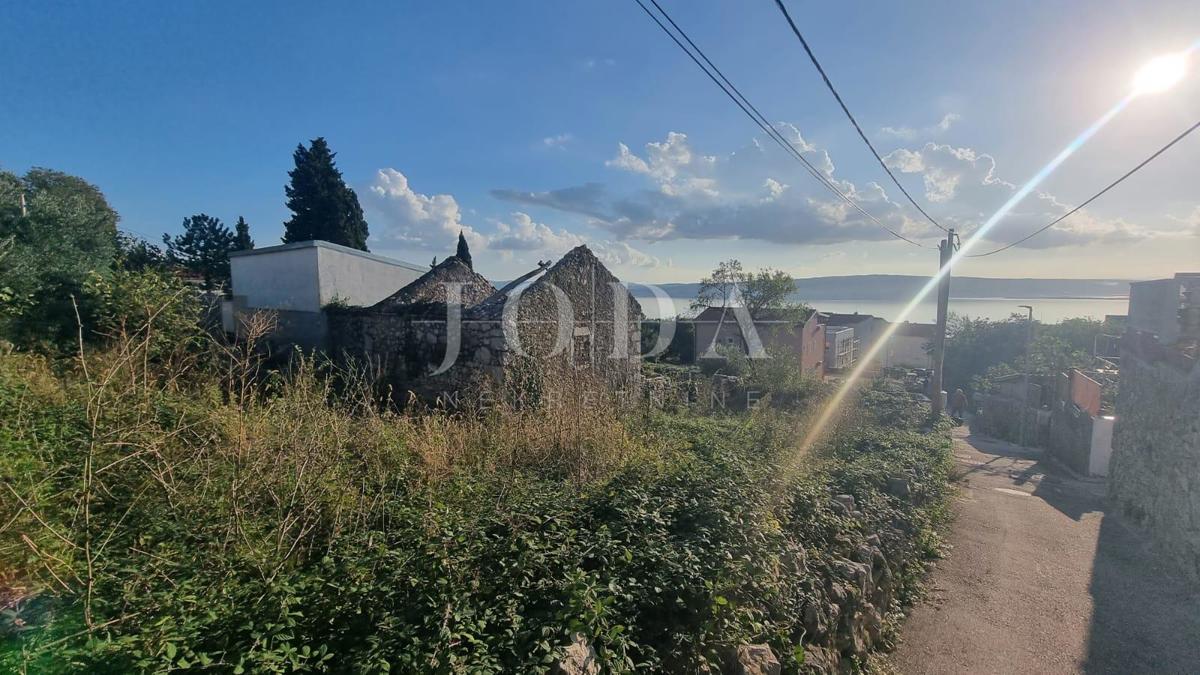 Zemljišče Dramalj, Crikvenica, 560m2
