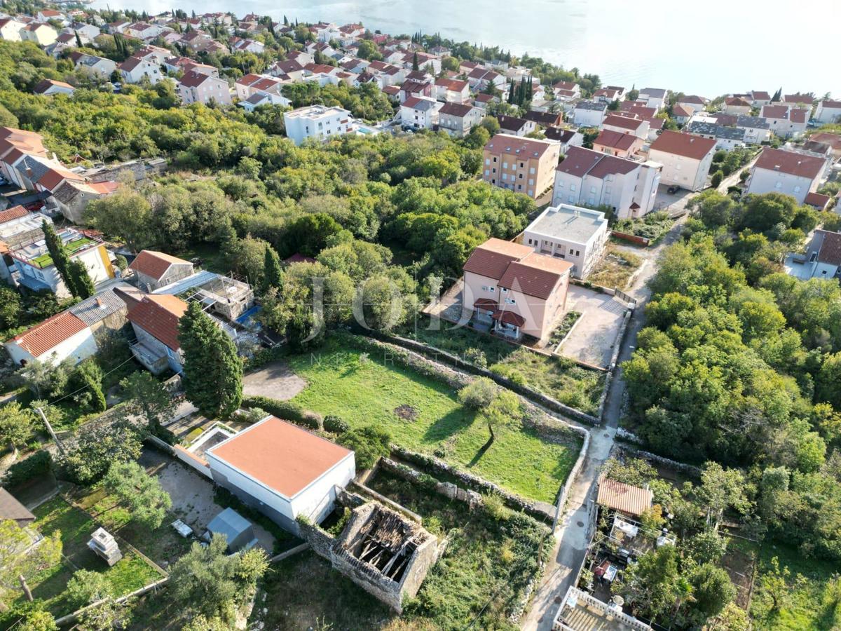 Zemljišče Dramalj, Crikvenica, 560m2