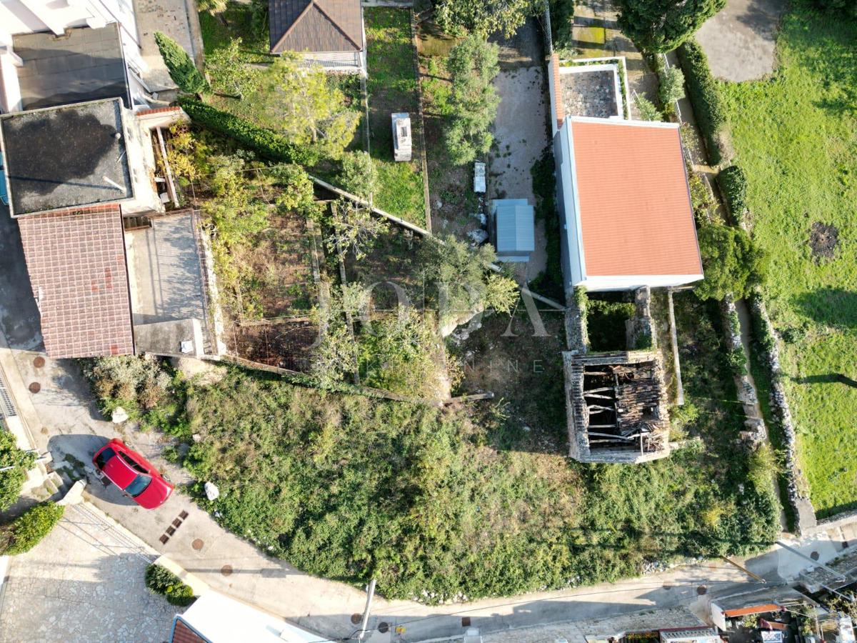 Zemljišče Dramalj, Crikvenica, 560m2