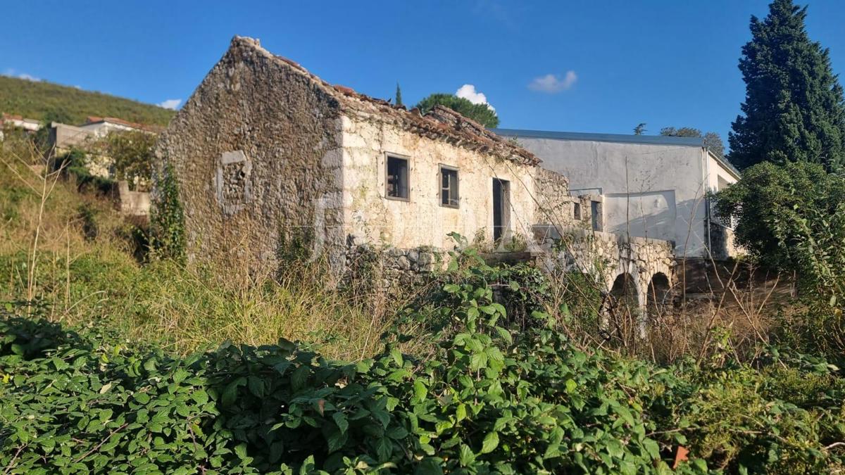 Zemljišče Dramalj, Crikvenica, 560m2