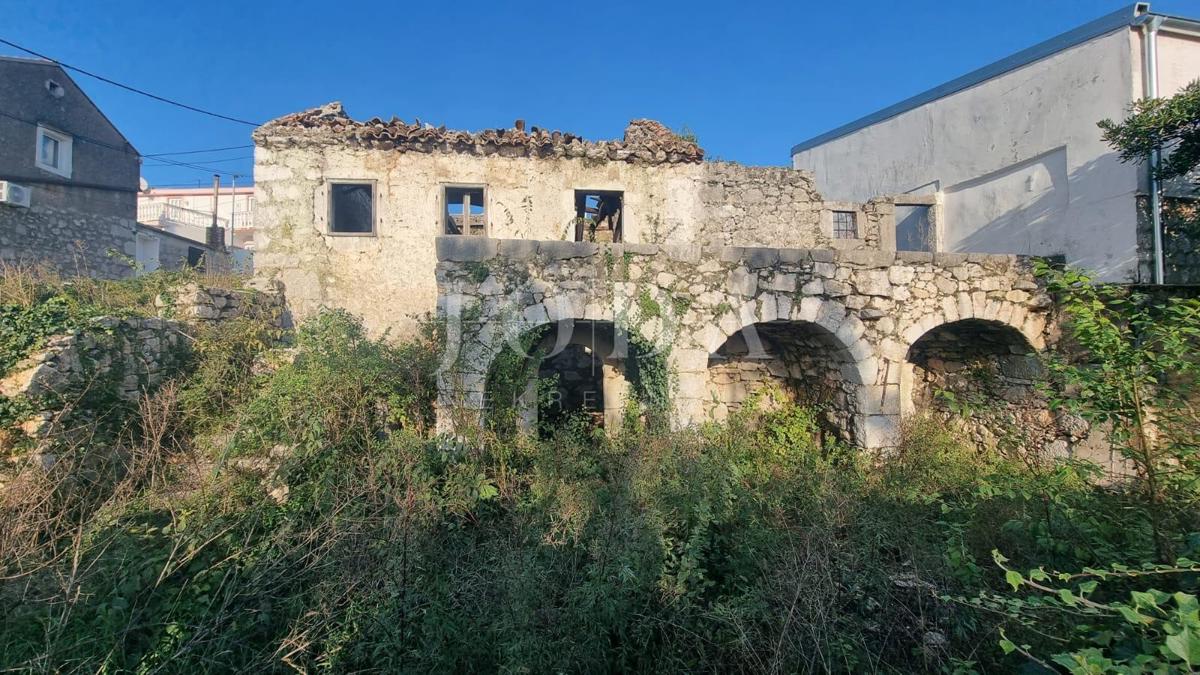Zemljišče Dramalj, Crikvenica, 560m2