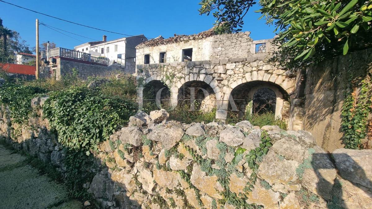 Zemljišče Dramalj, Crikvenica, 560m2