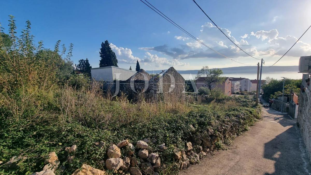 Zemljišče Dramalj, Crikvenica, 560m2