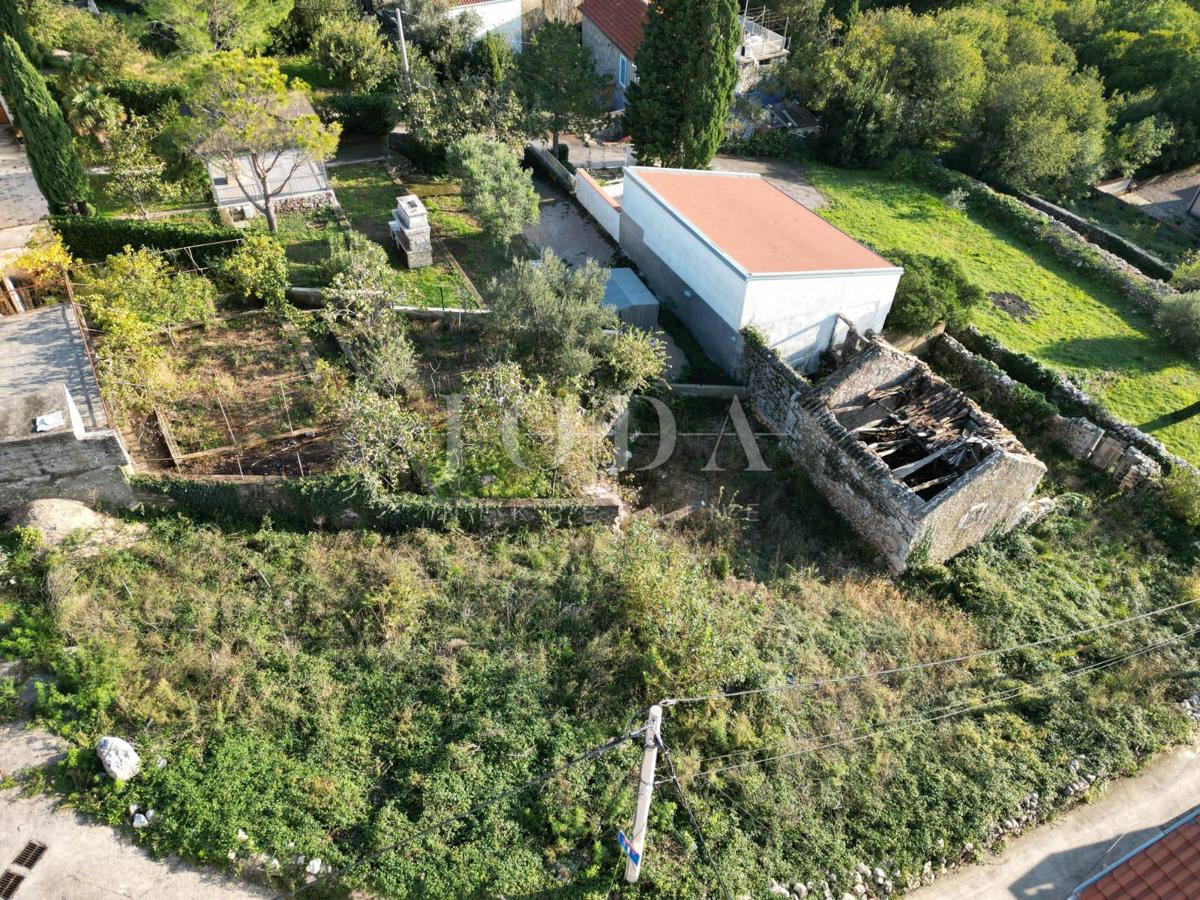 Zemljišče Dramalj, Crikvenica, 560m2