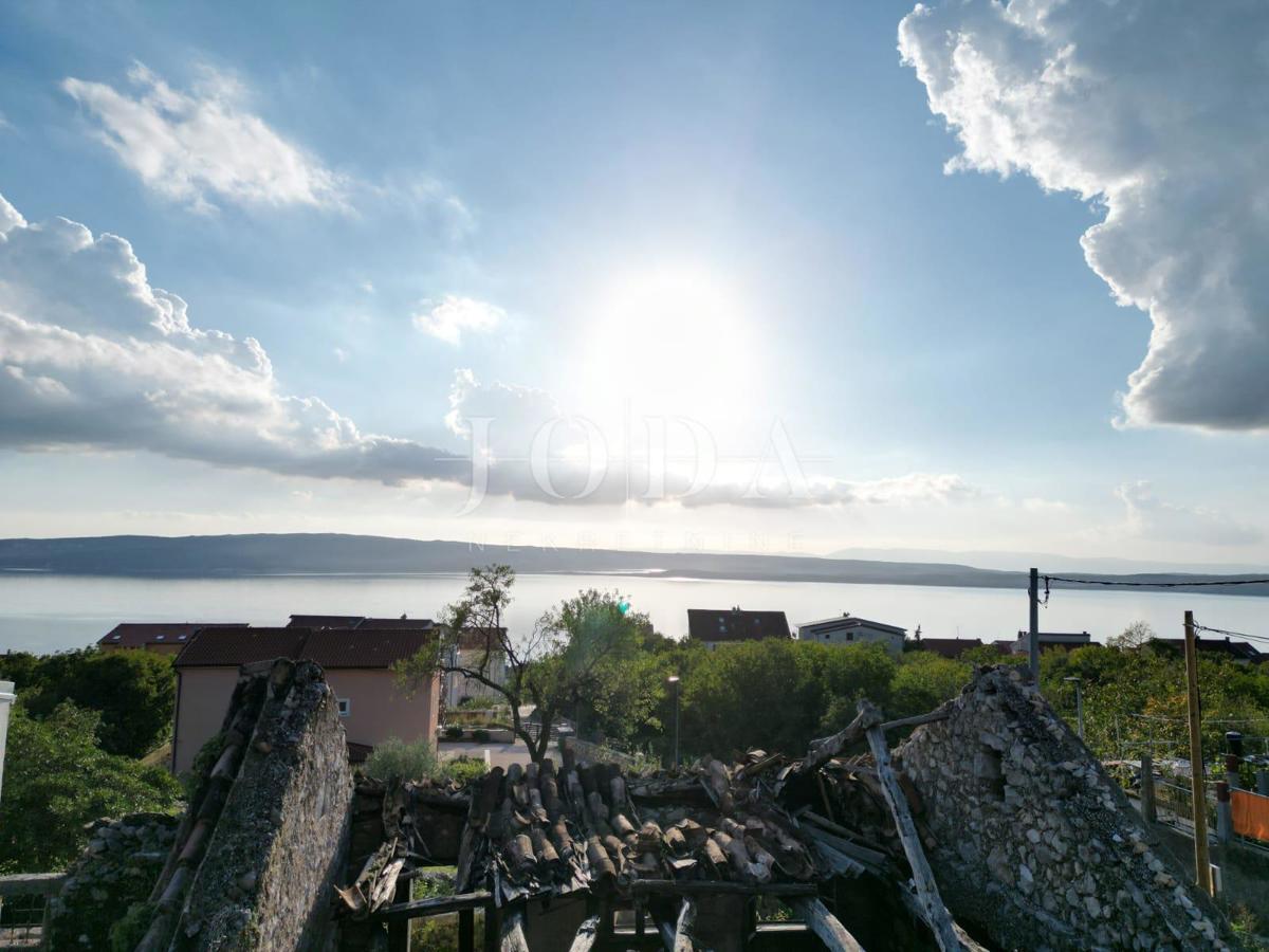 Zemljišče Dramalj, Crikvenica, 560m2